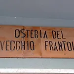 Feriegård Vecchio Frantoio Villatella