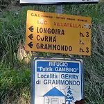 Feriegård Vecchio Frantoio Villatella
