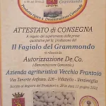 Vecchio Frantoio *