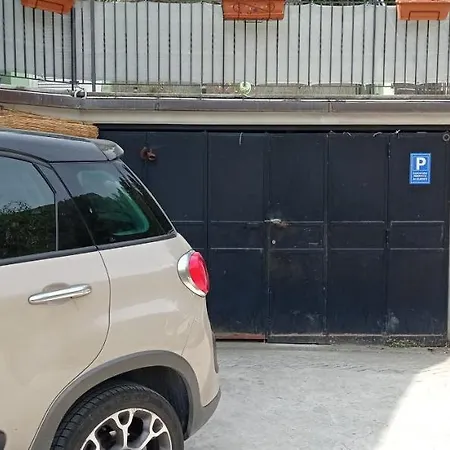 Bauernhof Vecchio Frantoio *