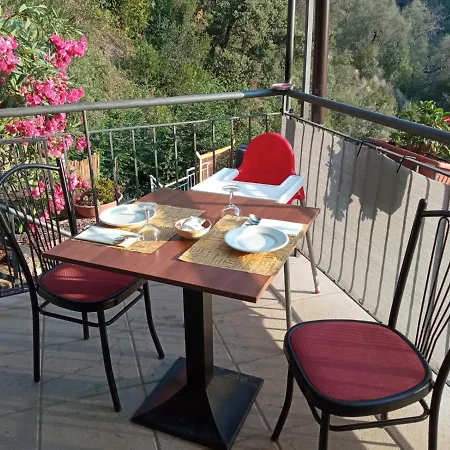 Farm stay Vecchio Frantoio *