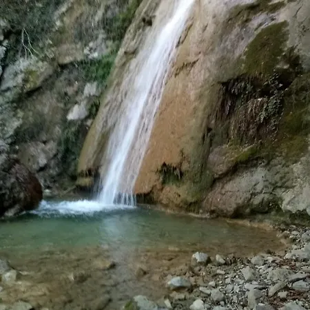 Séjour à la ferme Vecchio Frantoio Villatella