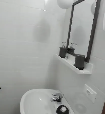 Séjour à la ferme Vecchio Frantoio