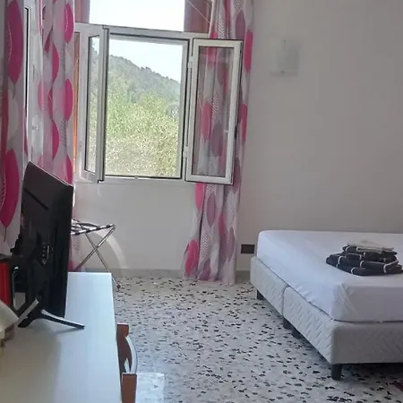 Farm stay Vecchio Frantoio