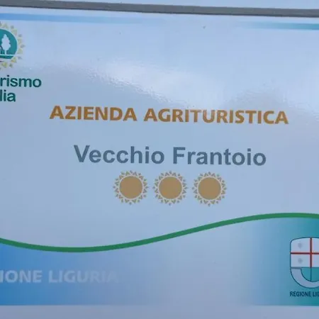 Vecchio Frantoio Villatella