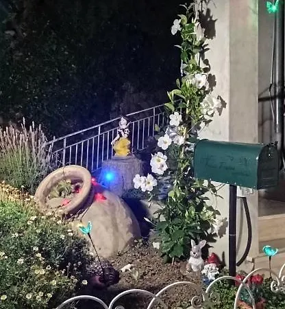 Vecchio Frantoio * Villatella