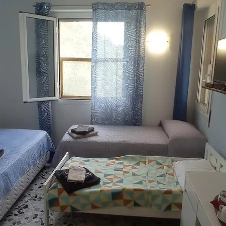 Vecchio Frantoio Séjour à la ferme Villatella