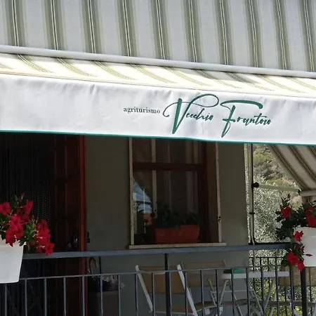 Feriegård Vecchio Frantoio