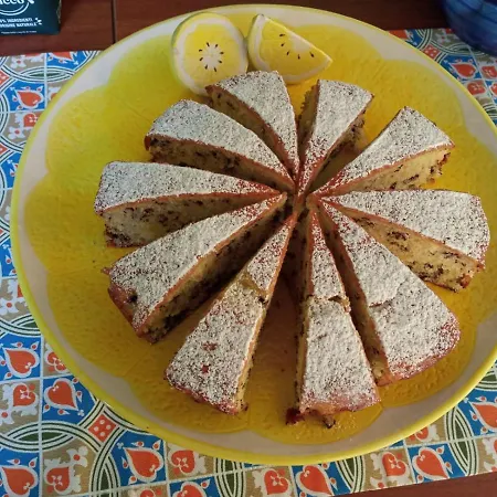 Vecchio Frantoio