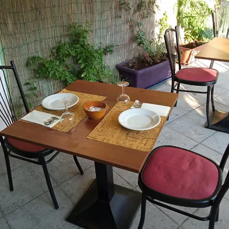 Vecchio Frantoio * Villatella