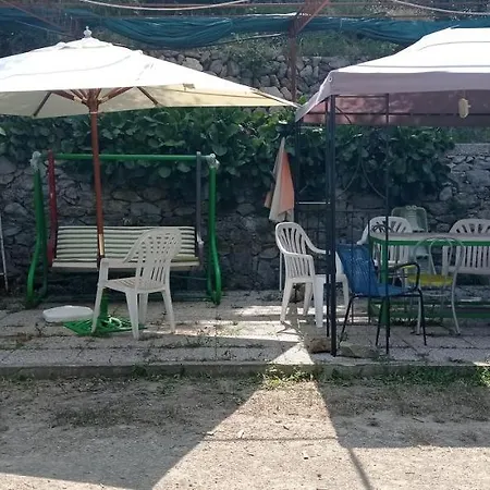 Vecchio Frantoio Farm stay Villatella