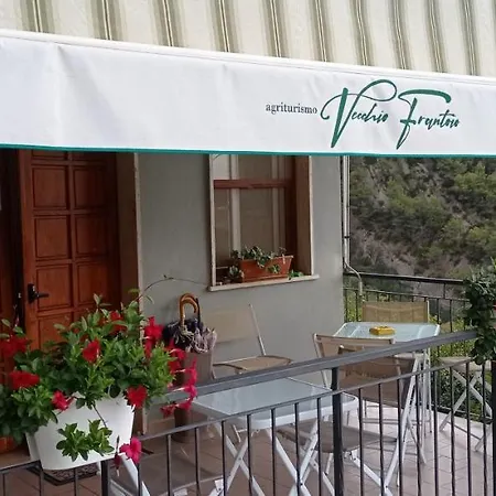 Vecchio Frantoio Villatella