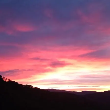 Alojamento de Turismo Rural Vecchio Frantoio Villatella