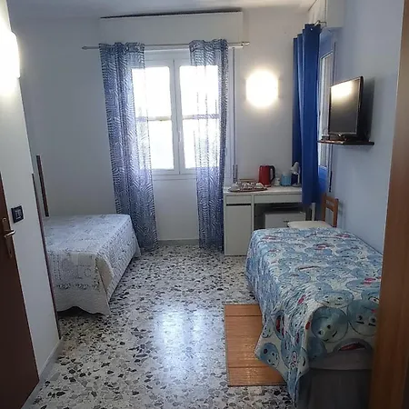 Vecchio Frantoio Séjour à la ferme *