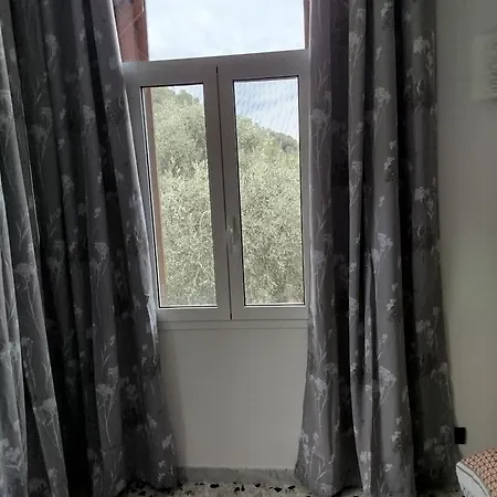 Vecchio Frantoio Séjour à la ferme