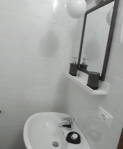 Farmház Vecchio Frantoio