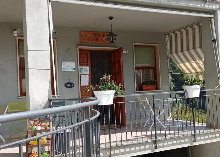 Vecchio Frantoio *