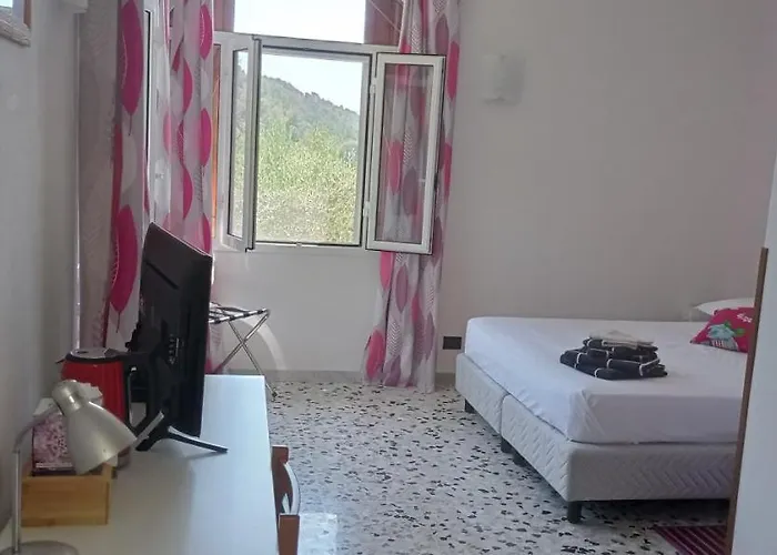 Agroturismo Vecchio Frantoio