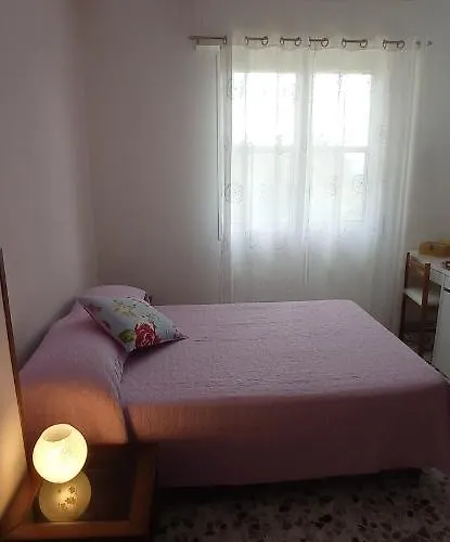 Agroturismo Vecchio Frantoio Villatella