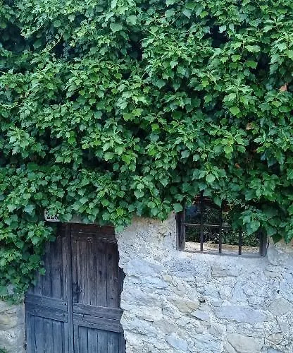 Farmház Vecchio Frantoio Villatella