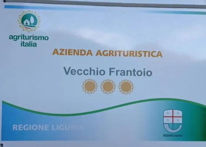 Vecchio Frantoio Villatella