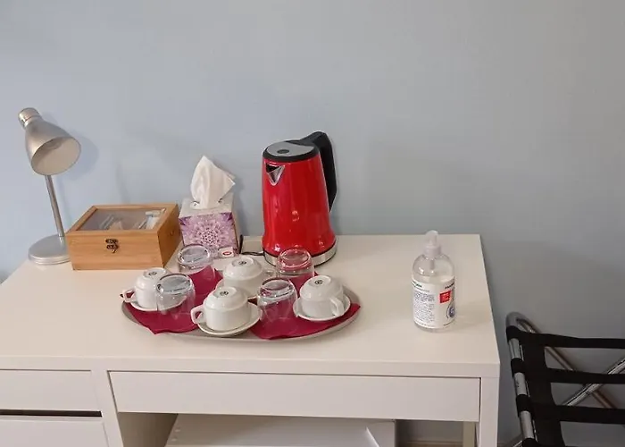 Vecchio Frantoio Farmház Villatella