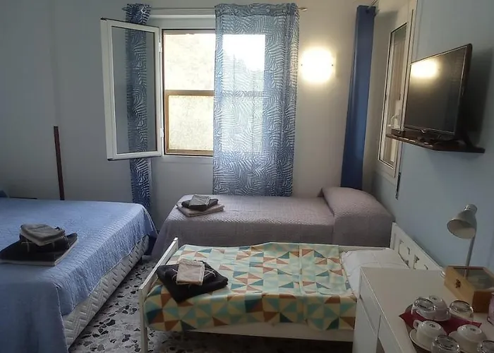 Vecchio Frantoio Farmház Villatella