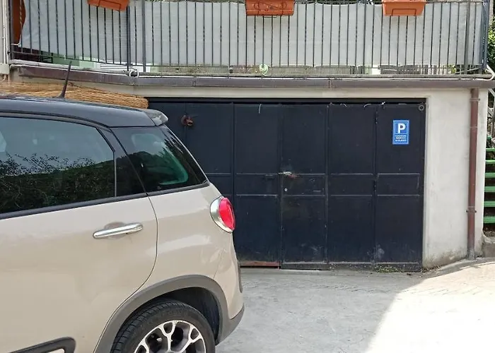 Farmház Vecchio Frantoio *