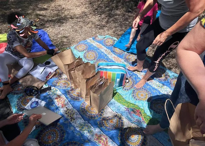 Vecchio Frantoio Farmház