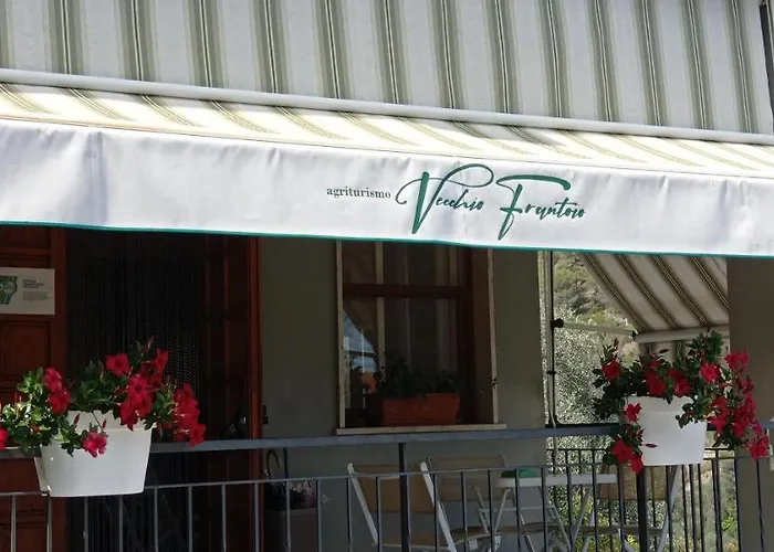 Farmház Vecchio Frantoio