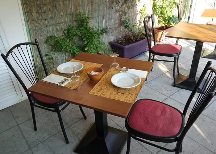 Vecchio Frantoio * Villatella