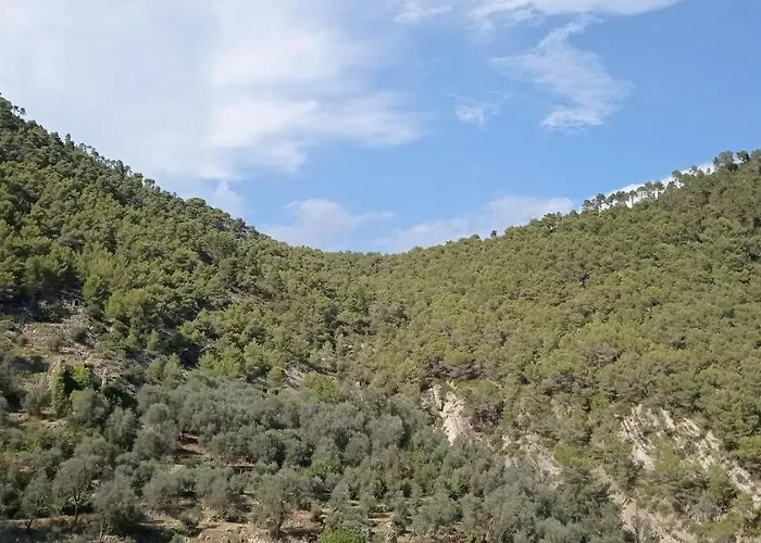 Farmház Vecchio Frantoio