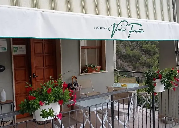 Vecchio Frantoio Villatella