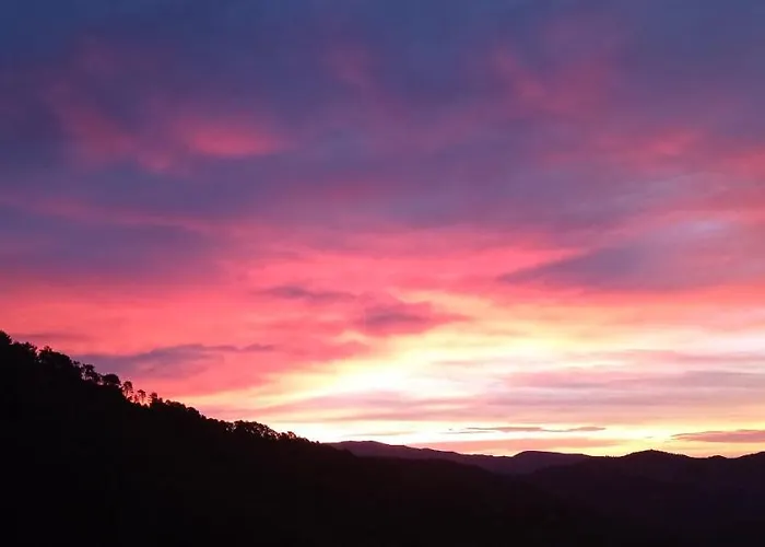 Farmház Vecchio Frantoio Villatella