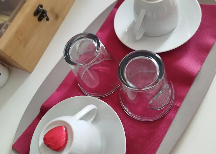 Farmház Vecchio Frantoio