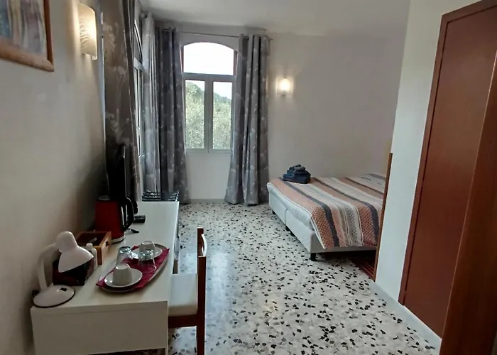 Vecchio Frantoio Villatella