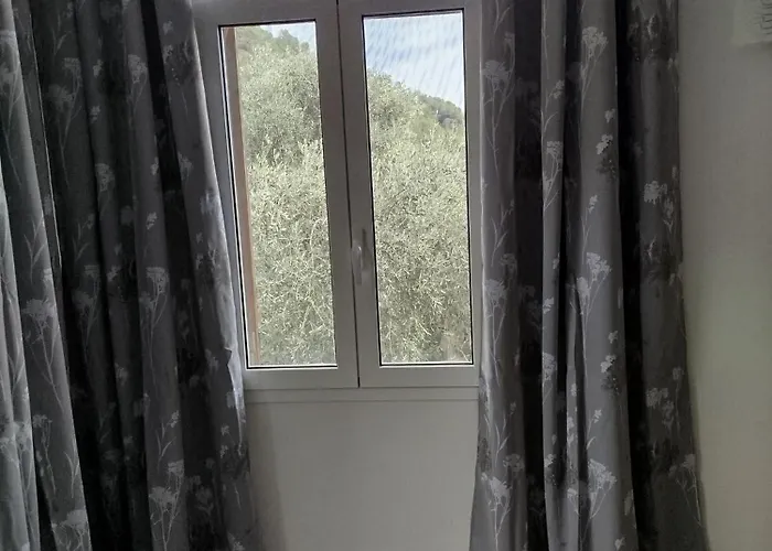 Vecchio Frantoio Farmház