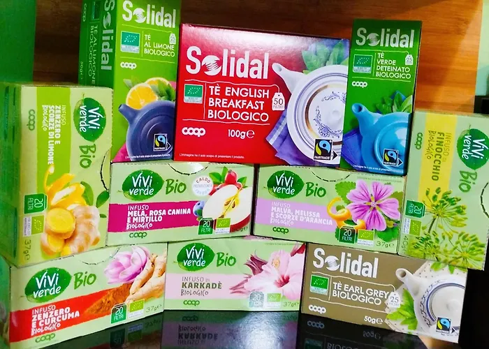 Vecchio Frantoio Farmház *